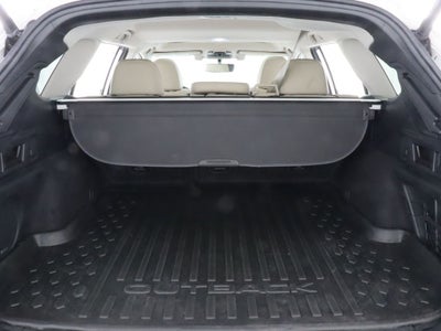 2021 Subaru Outback Limited AWD