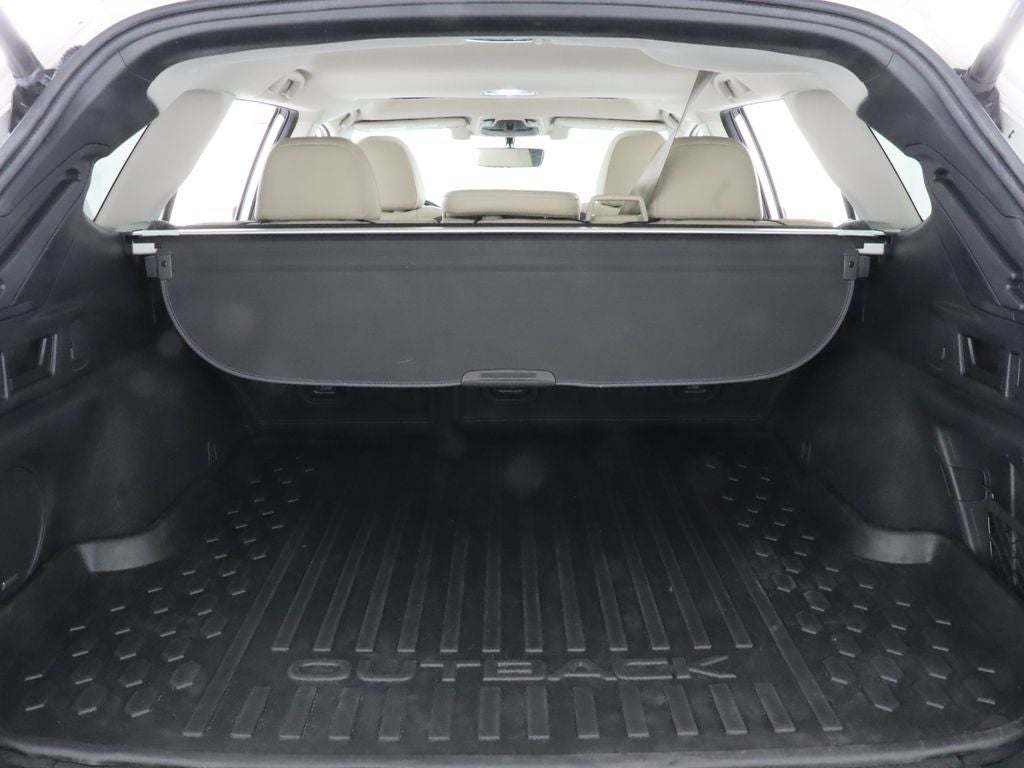 2021 Subaru Outback Limited AWD