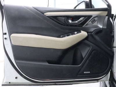 2021 Subaru Outback Limited AWD