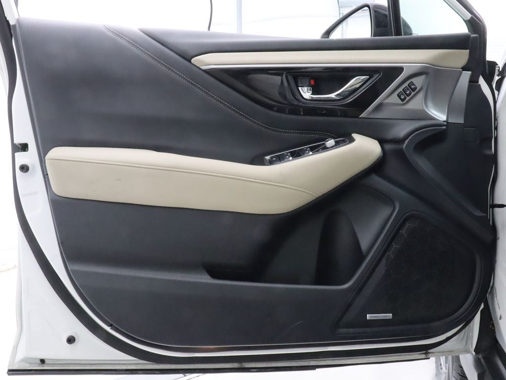 2021 Subaru Outback Limited AWD