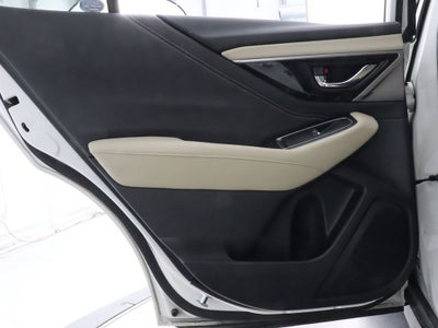 2021 Subaru Outback Limited AWD