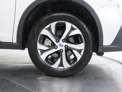 2021 Subaru Outback Limited AWD