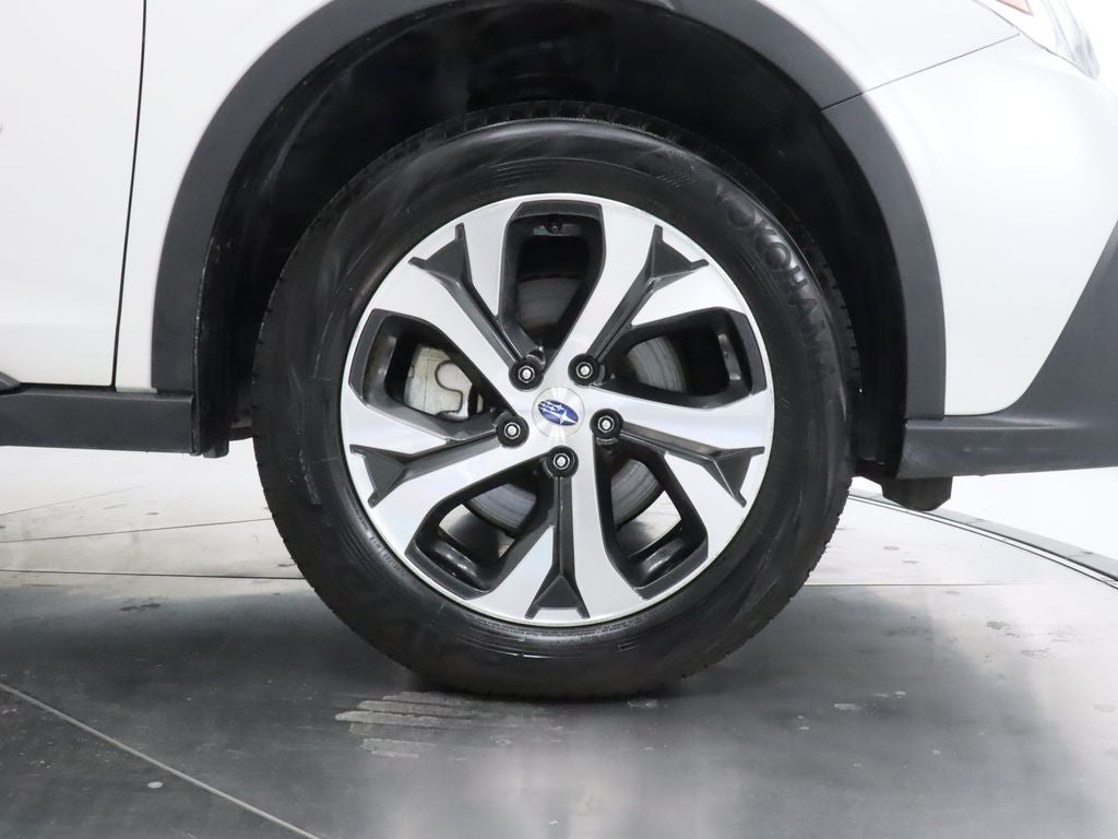 2021 Subaru Outback Limited AWD