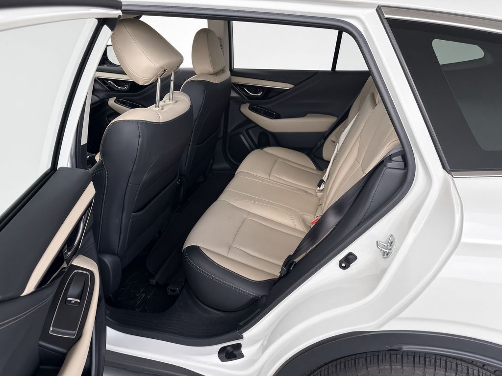 2021 Subaru Outback Limited AWD