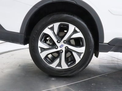 2021 Subaru Outback Limited AWD