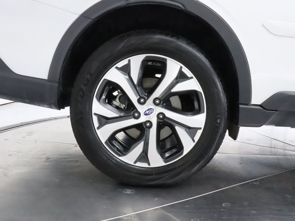 2021 Subaru Outback Limited AWD