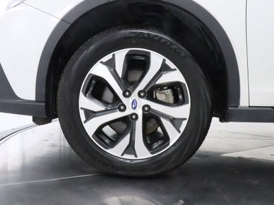 2021 Subaru Outback Limited AWD