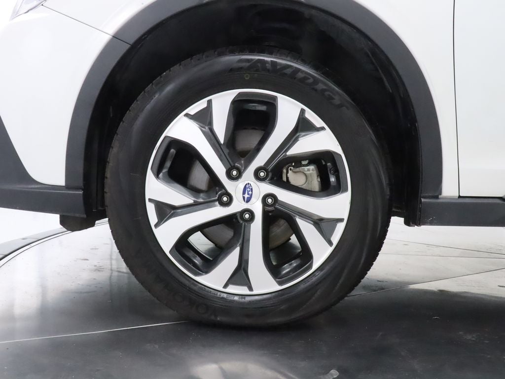 2021 Subaru Outback Limited AWD