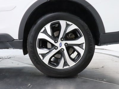2021 Subaru Outback Limited AWD