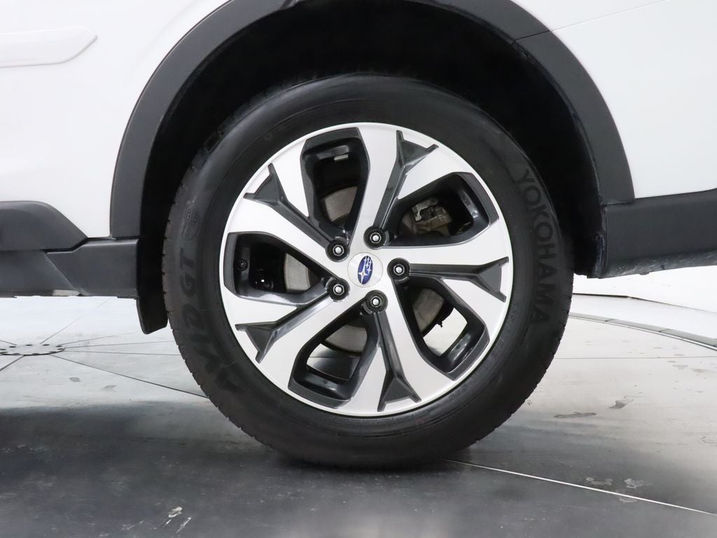 2021 Subaru Outback Limited AWD