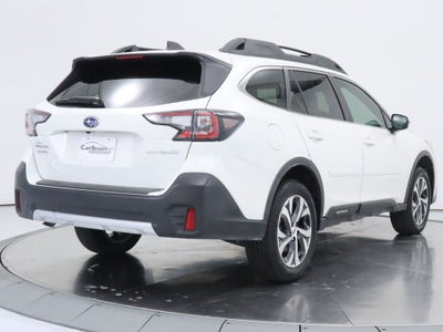 2021 Subaru Outback Limited AWD