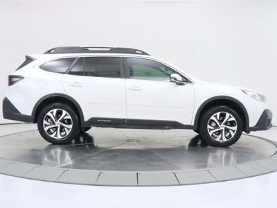 2021 Subaru Outback Limited AWD