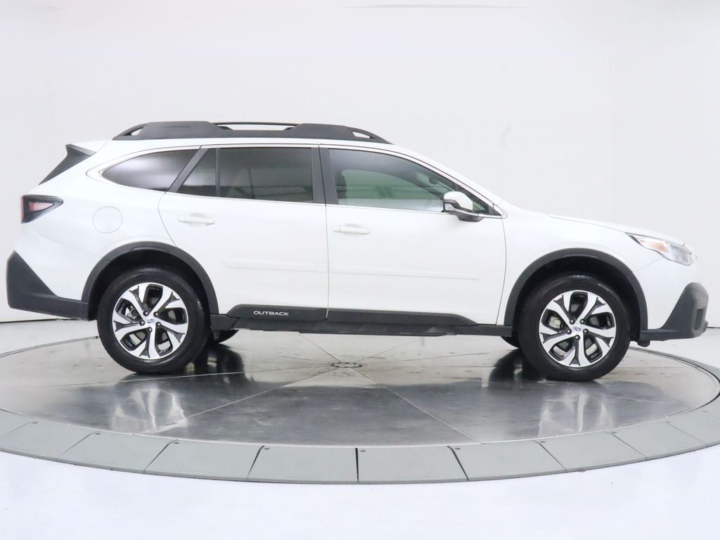 2021 Subaru Outback Limited AWD