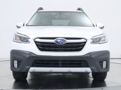 2021 Subaru Outback Limited AWD
