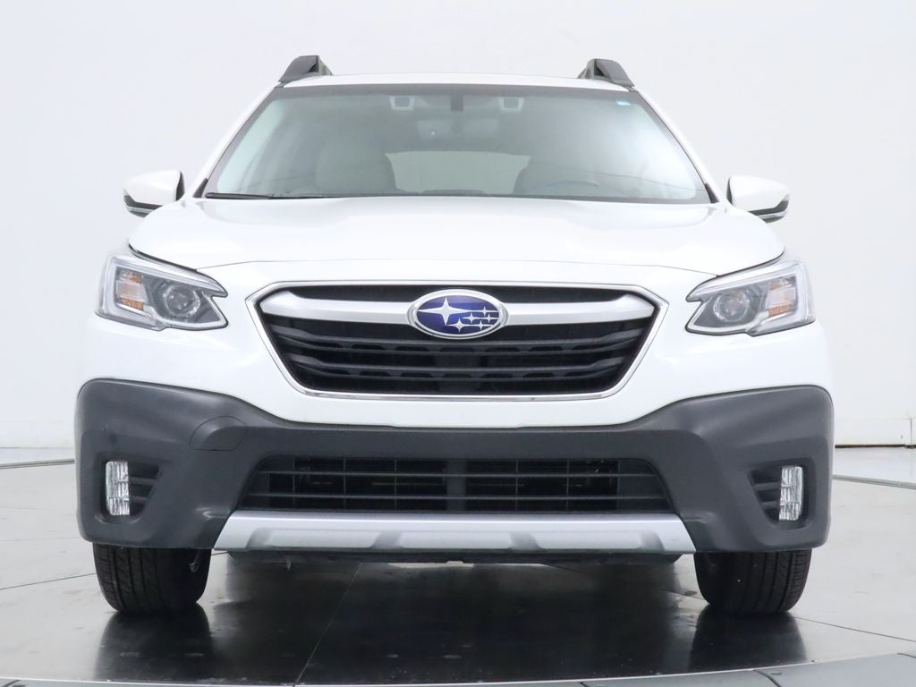 2021 Subaru Outback Limited AWD