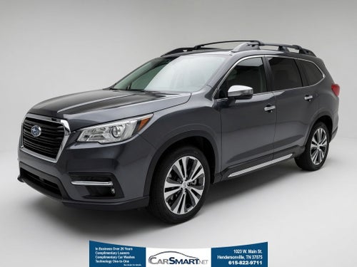 2022 Subaru Ascent Touring AWD