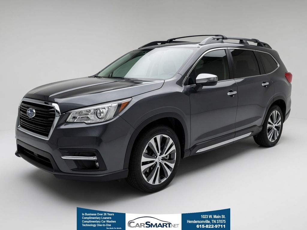 2022 Subaru Ascent Touring AWD