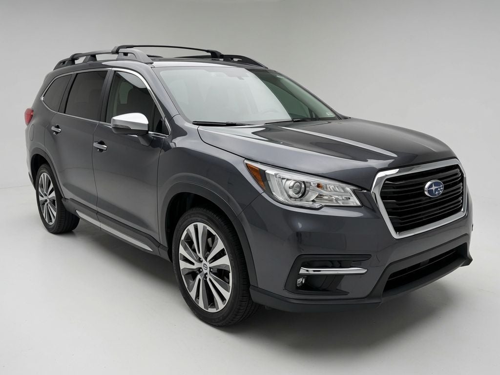 2022 Subaru Ascent Touring AWD