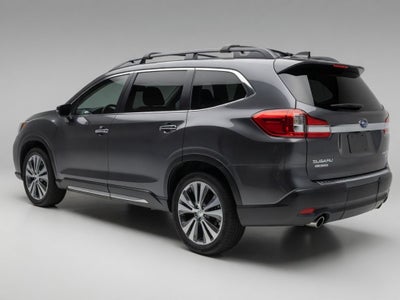 2022 Subaru Ascent Touring AWD