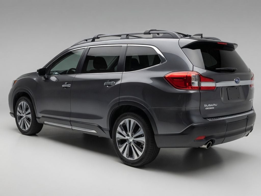 2022 Subaru Ascent Touring AWD