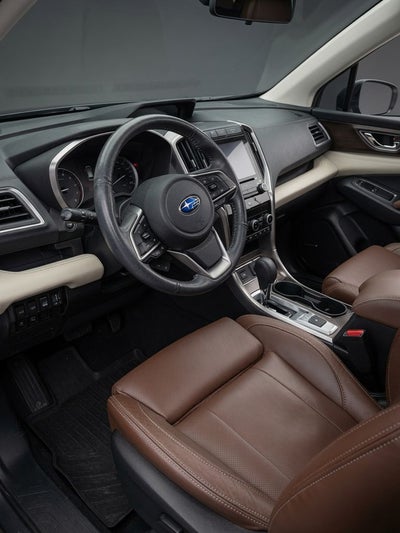 2022 Subaru Ascent Touring AWD