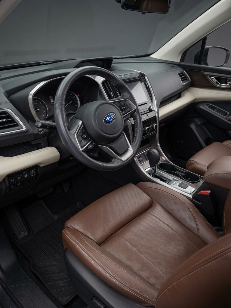 2022 Subaru Ascent Touring AWD