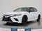 2019 Toyota Camry XSE Navigation