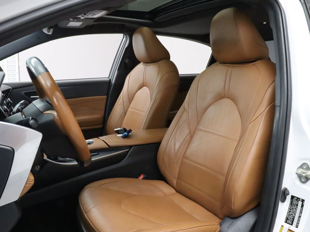 2019 Toyota Avalon Limited