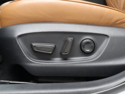2019 Toyota Avalon Limited