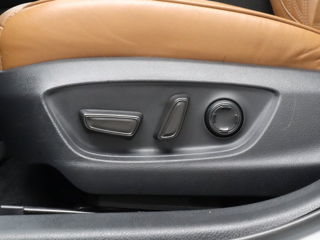 2019 Toyota Avalon Limited