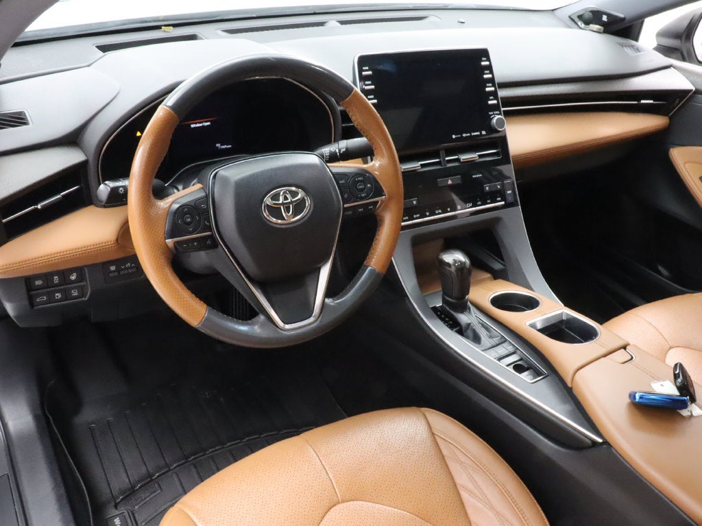 2019 Toyota Avalon Limited