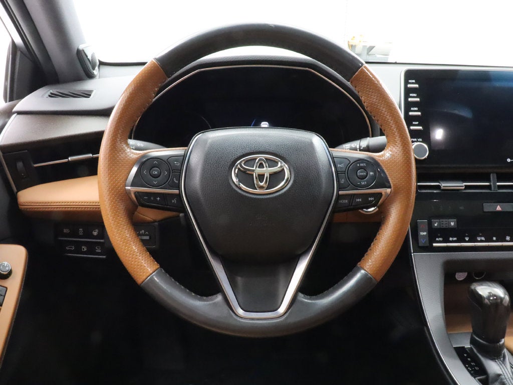 2019 Toyota Avalon Limited