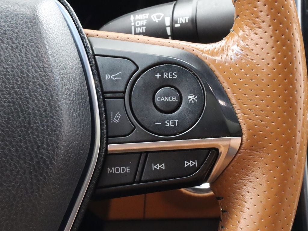 2019 Toyota Avalon Limited