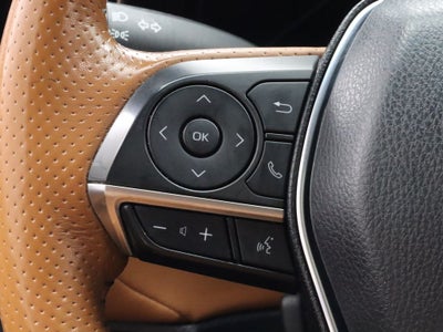 2019 Toyota Avalon Limited