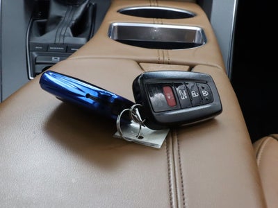 2019 Toyota Avalon Limited