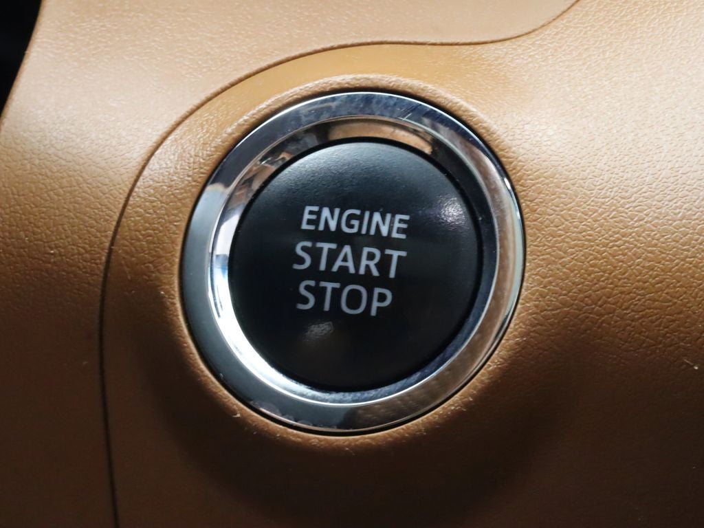 2019 Toyota Avalon Limited