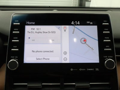 2019 Toyota Avalon Limited