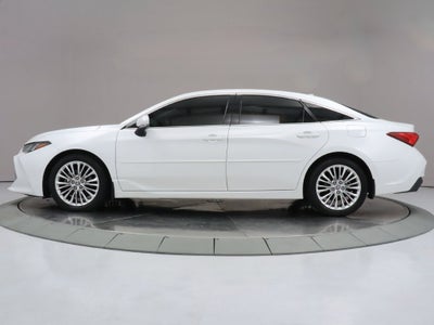 2019 Toyota Avalon Limited