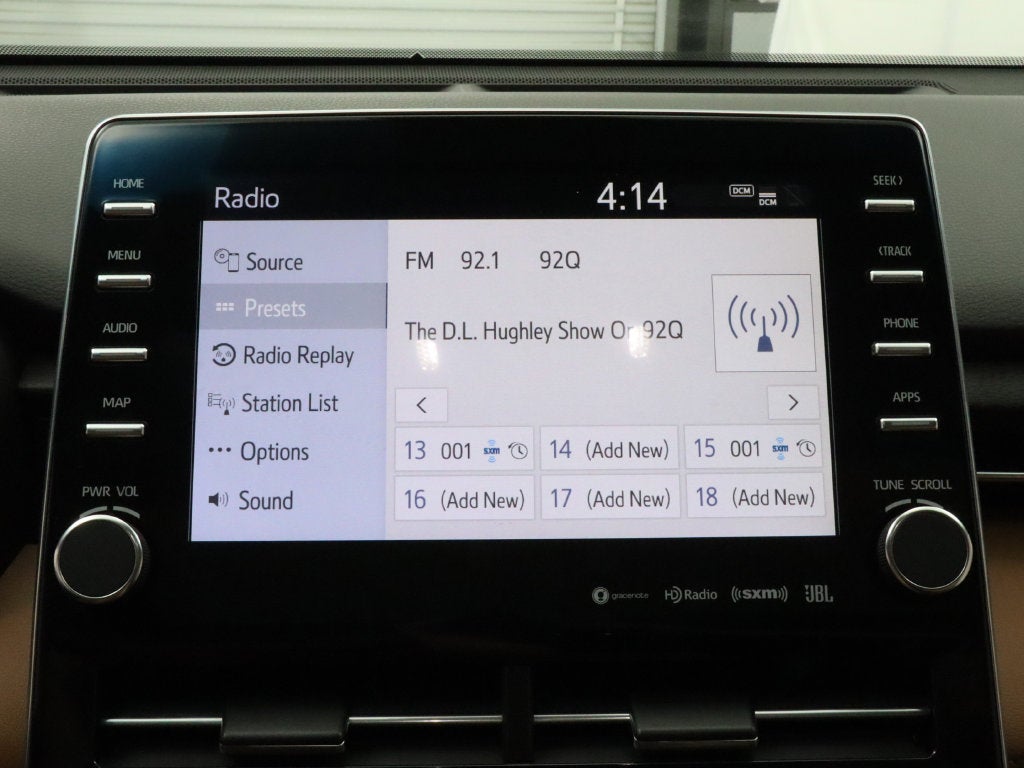 2019 Toyota Avalon Limited