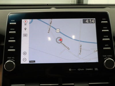 2019 Toyota Avalon Limited