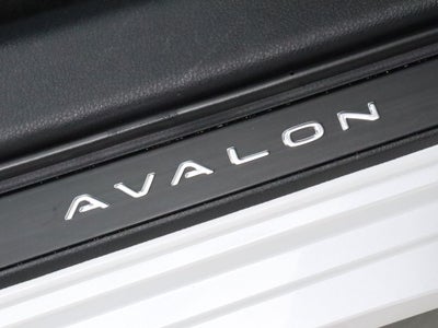 2019 Toyota Avalon Limited
