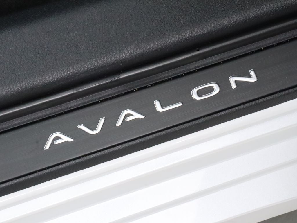 2019 Toyota Avalon Limited