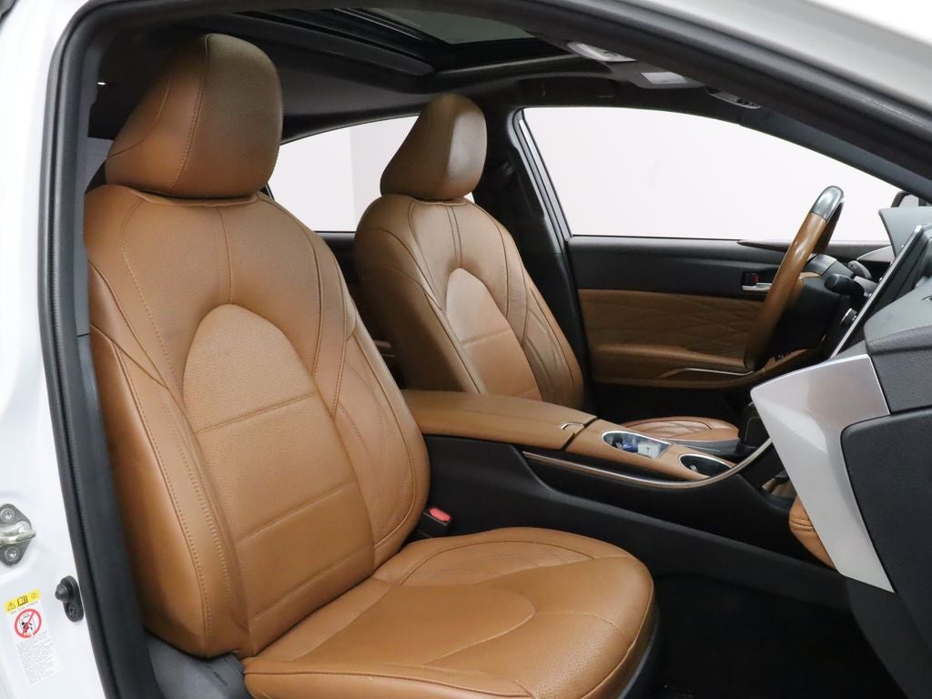 2019 Toyota Avalon Limited