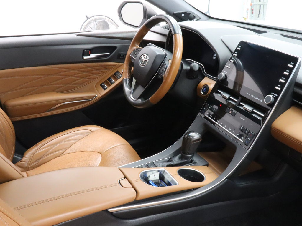 2019 Toyota Avalon Limited
