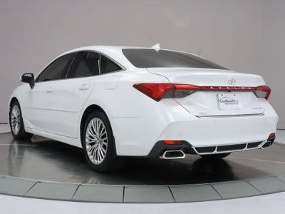 2019 Toyota Avalon Limited