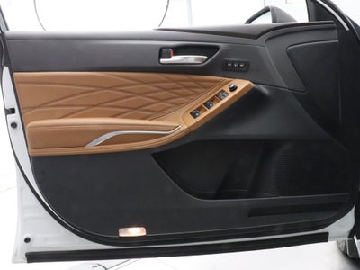 2019 Toyota Avalon Limited
