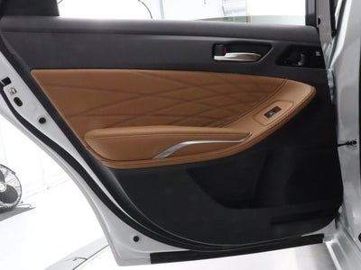 2019 Toyota Avalon Limited