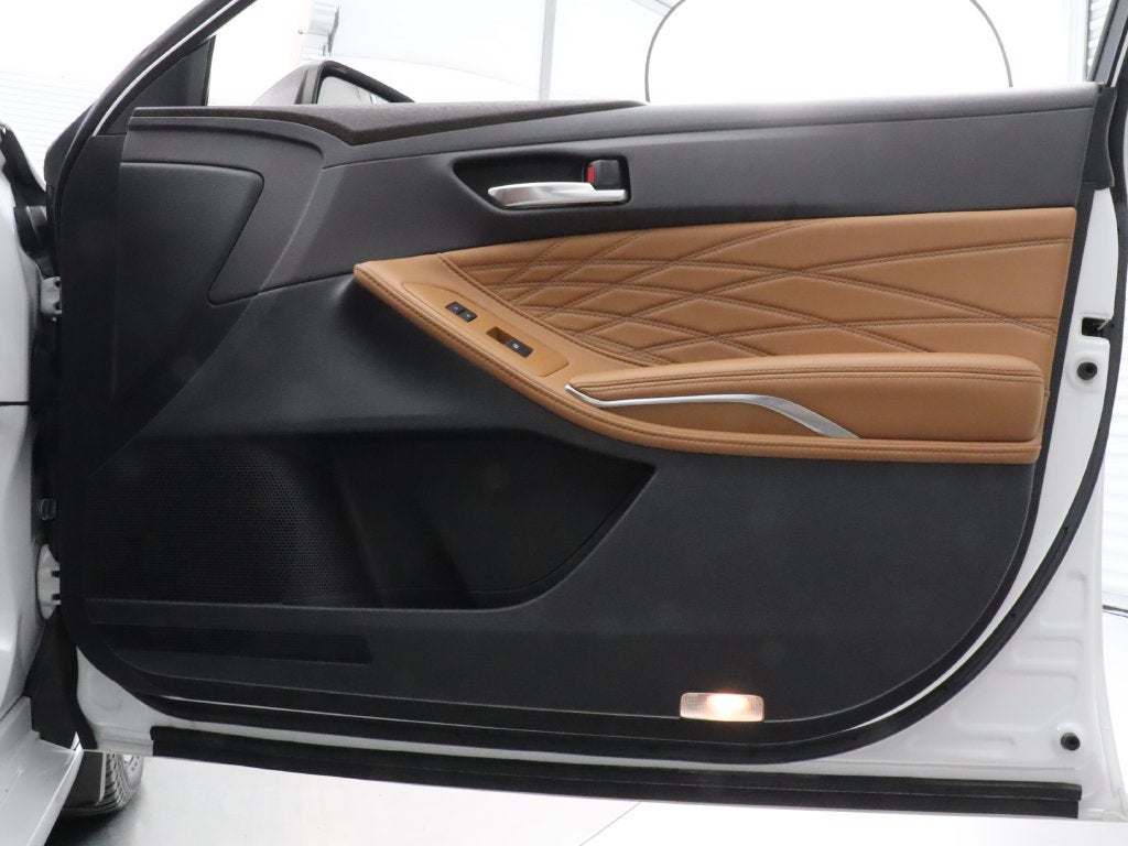 2019 Toyota Avalon Limited