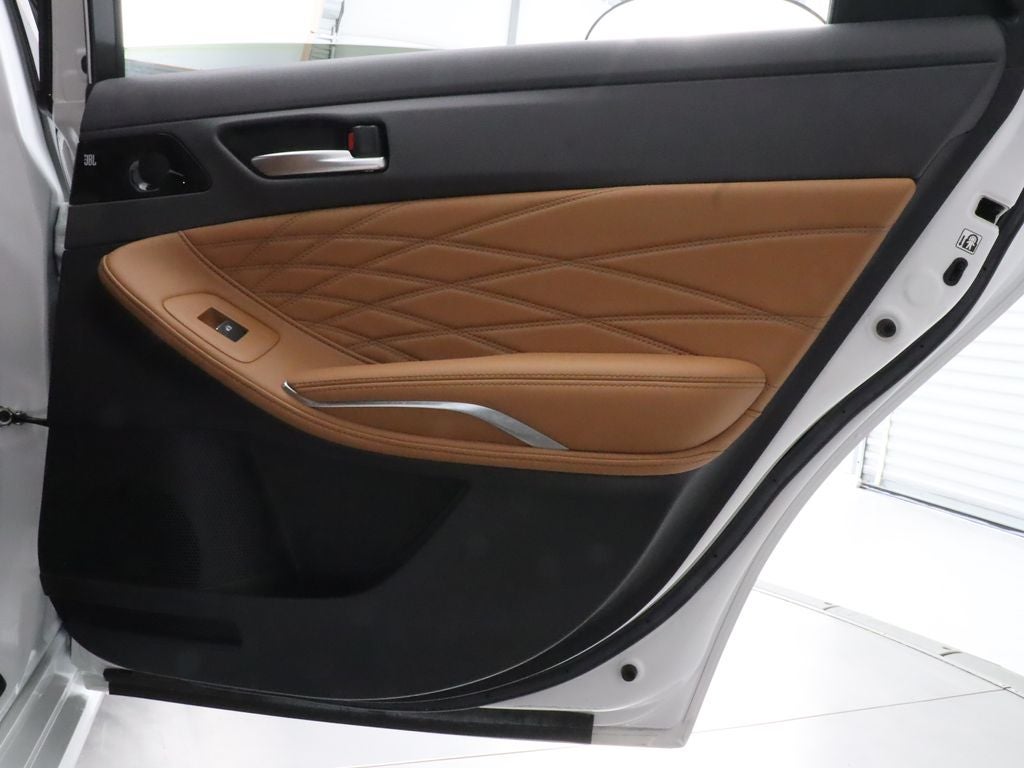 2019 Toyota Avalon Limited
