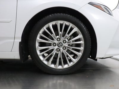 2019 Toyota Avalon Limited